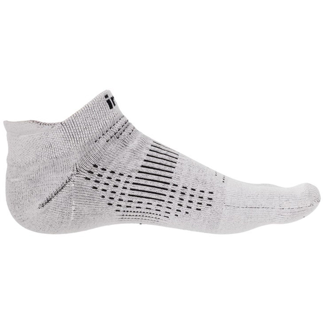 INJINJI Run Lightweight No-Show Ultra Thin Socks