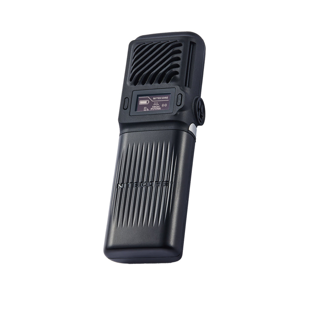 NITECORE EMR25 Rechargeable Mosquito Repellent