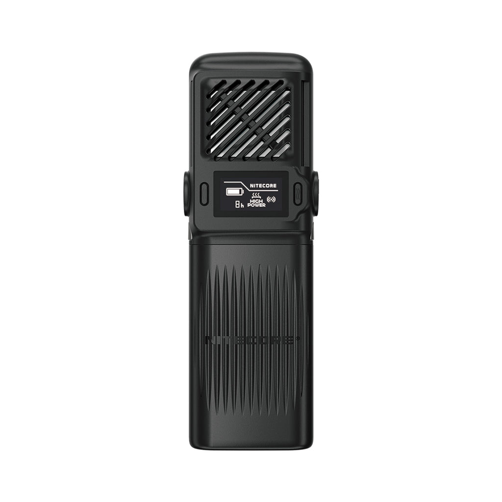 NITECORE EMR25 Rechargeable Mosquito Repellent