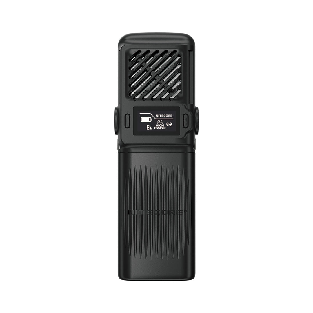 NITECORE EMR25 Rechargeable Mosquito Repellent