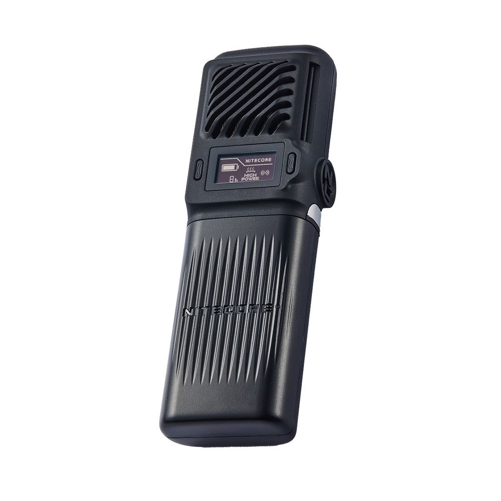 NITECORE EMR25 Rechargeable Mosquito Repellent