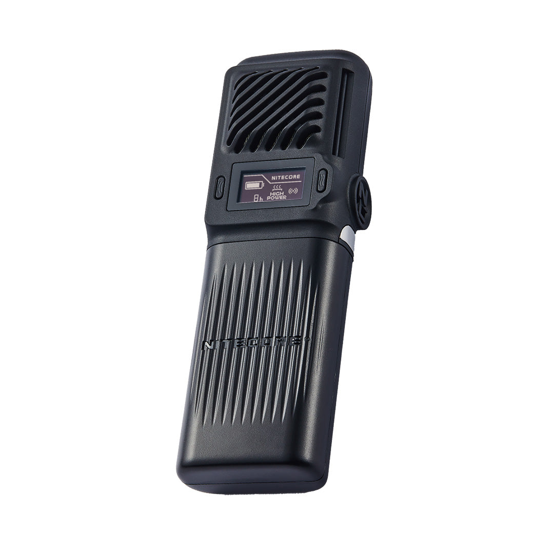 NITECORE EMR25 Rechargeable Mosquito Repellent