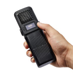 NITECORE EMR25 Rechargeable Mosquito Repellent