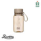 RIVER Stout Air 400E ECOZEN 400ML Leak-Proof Tritan Sports Water Bottle