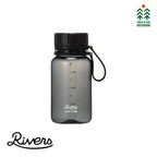RIVER Stout Air 400E ECOZEN 400ML Leak-Proof Tritan Sports Water Bottle