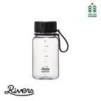 RIVER Stout Air 400E ECOZEN 400ML Leak-Proof Tritan Sports Water Bottle
