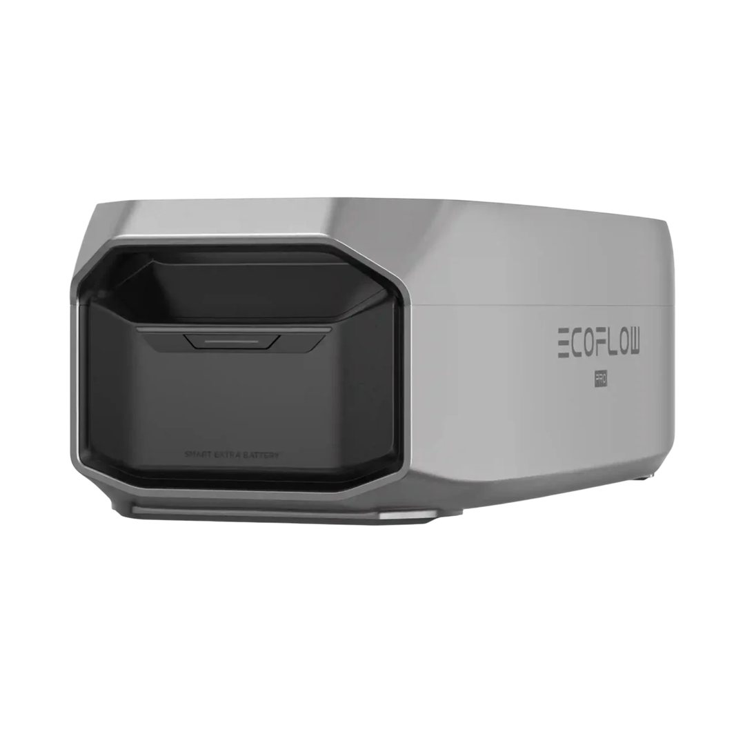ECOFLOW DELTA Pro 3 Smart Extra Battery