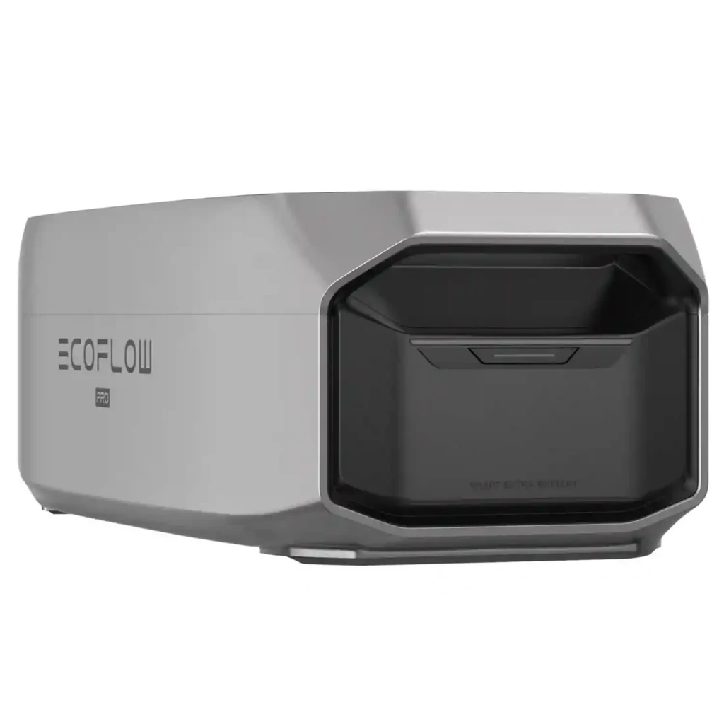 ECOFLOW DELTA Pro 3 Smart Extra Battery