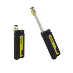 SOTO Pocket Torch XT – Wind-Resistant Extendable Flame Torch