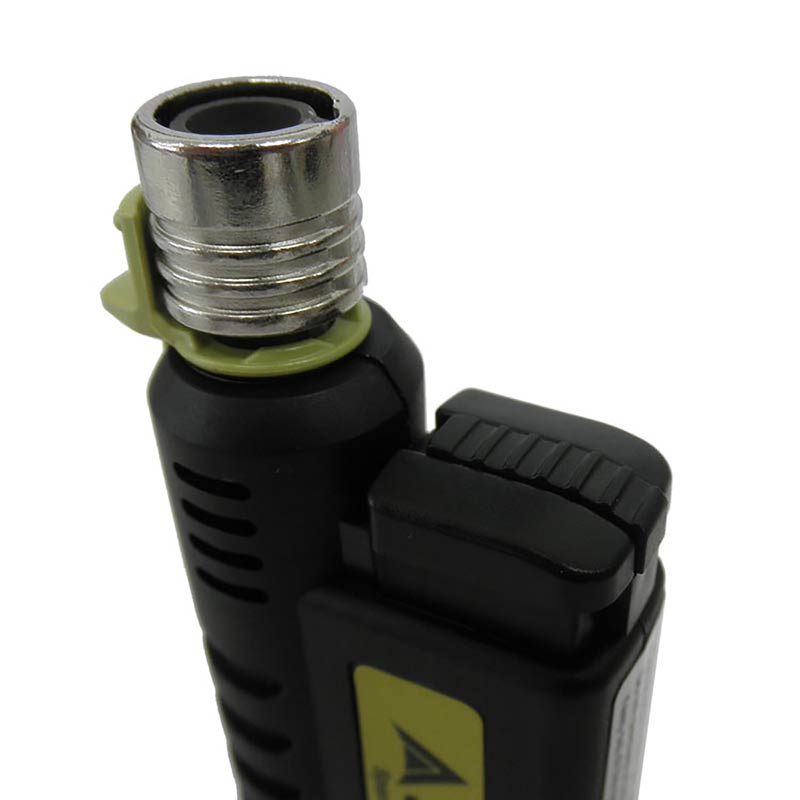 SOTO Pocket Torch XT – Wind-Resistant Extendable Flame Torch