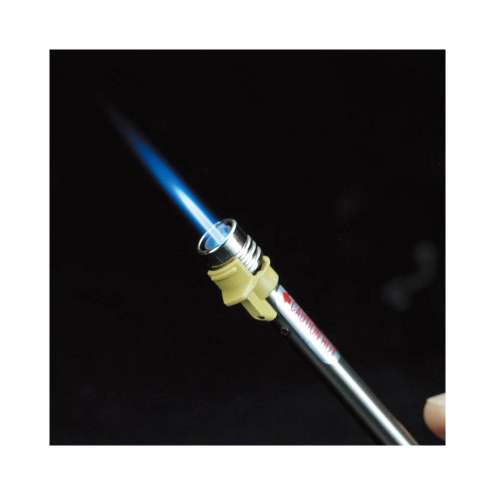 SOTO Pocket Torch XT – Wind-Resistant Extendable Flame Torch