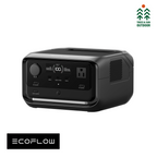ECOFLOW RIVER 3 Plus Portable Power Station