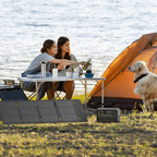 ECOFLOW RIVER 3 Plus Portable Power Station