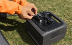 ECOFLOW RIVER 3 Plus Portable Power Station