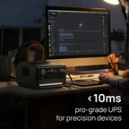 ECOFLOW RIVER 3 Plus Portable Power Station