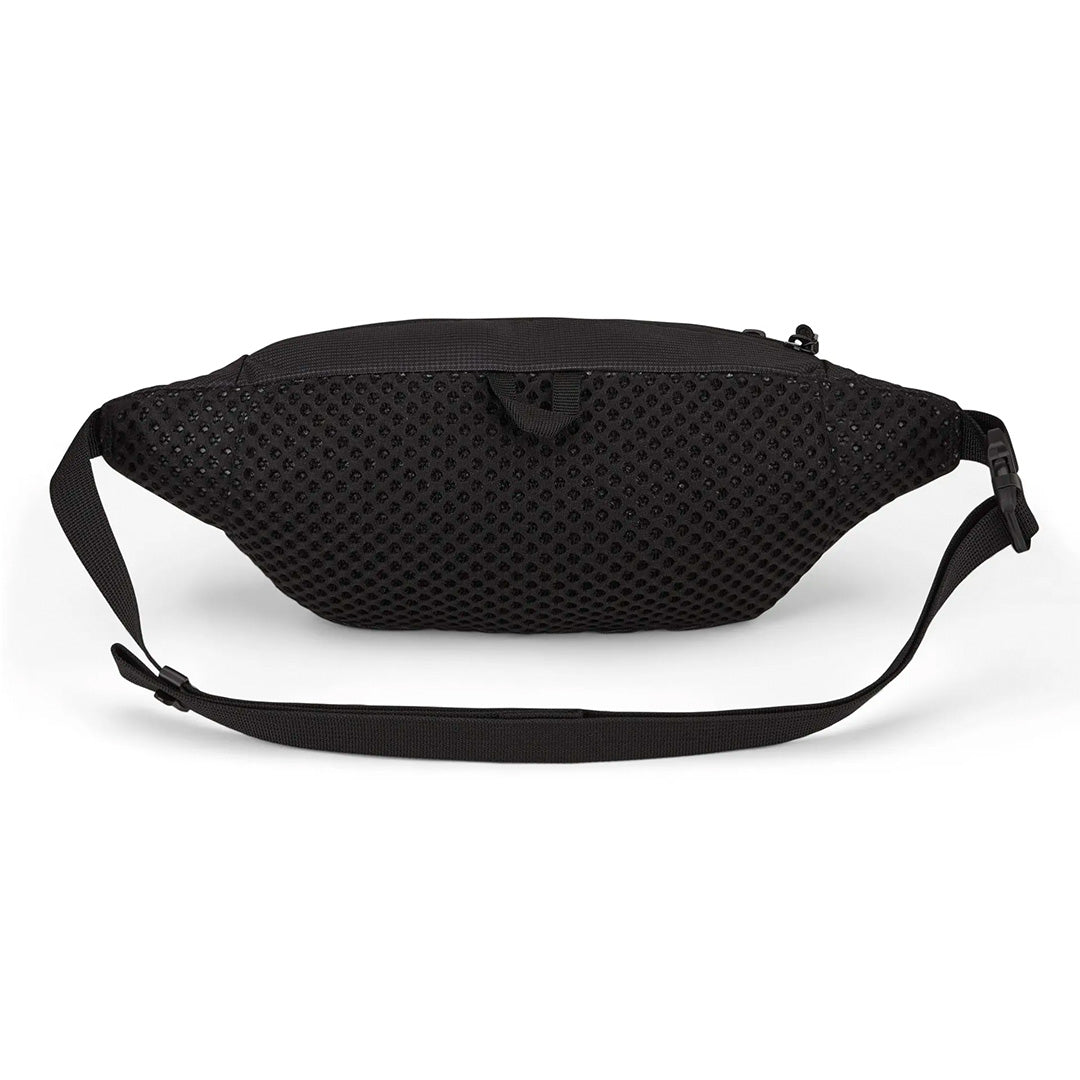 LOWE ALPINE Belt Pack – Black