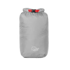 LOWE ALPINE Ultralight Drysack 15L Grey – L