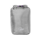 LOWE ALPINE Ultralight Drysack 10L Grey – XL