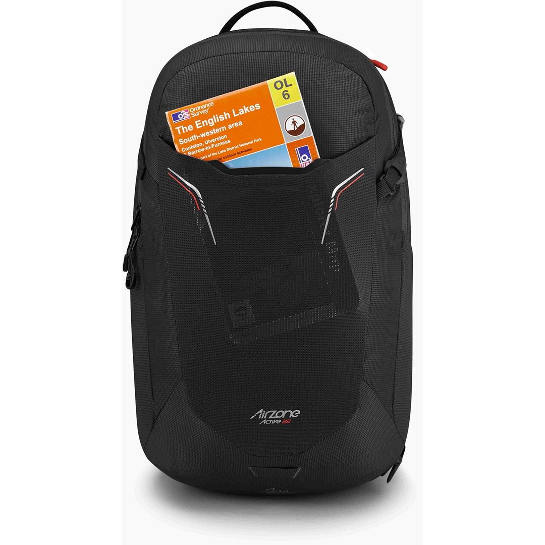 LOWE ALPINE AirZone Active 22L Backpack
