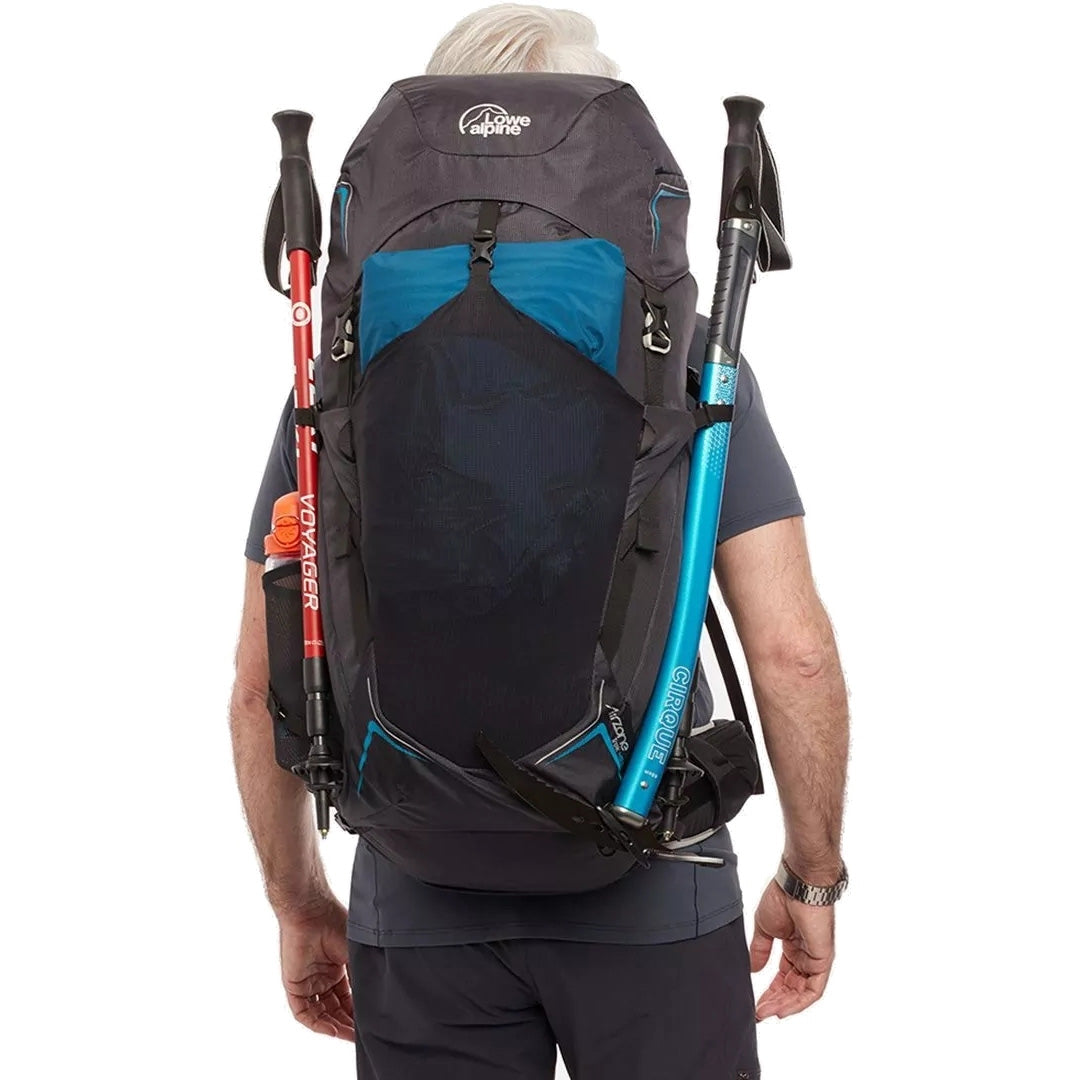 LOWE ALPINE AirZone Trek 45:55 Backpack