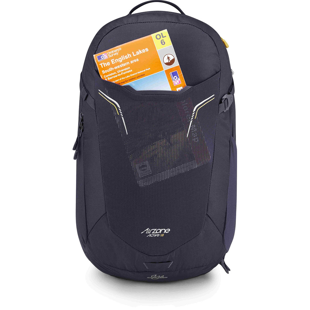 LOWE ALPINE AirZone Active 18L Backpack