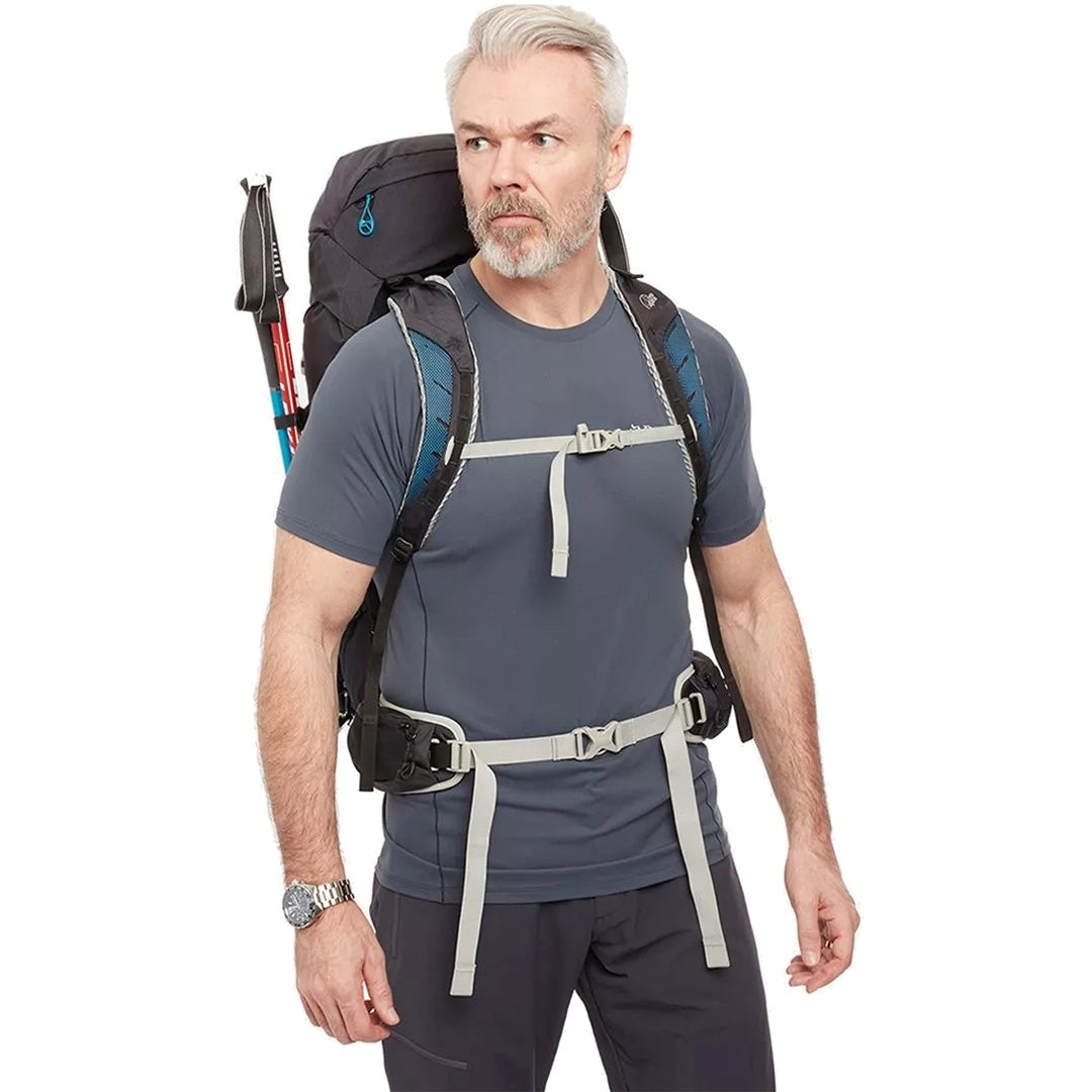 LOWE ALPINE AirZone Trek 45:55 Backpack