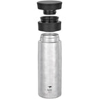 KEITH TITANIUM Anti Leak Insulated Thermos 380ml Ti3132