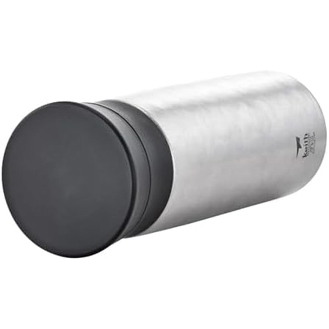 KEITH TITANIUM Anti Leak Insulated Thermos 380ml Ti3132