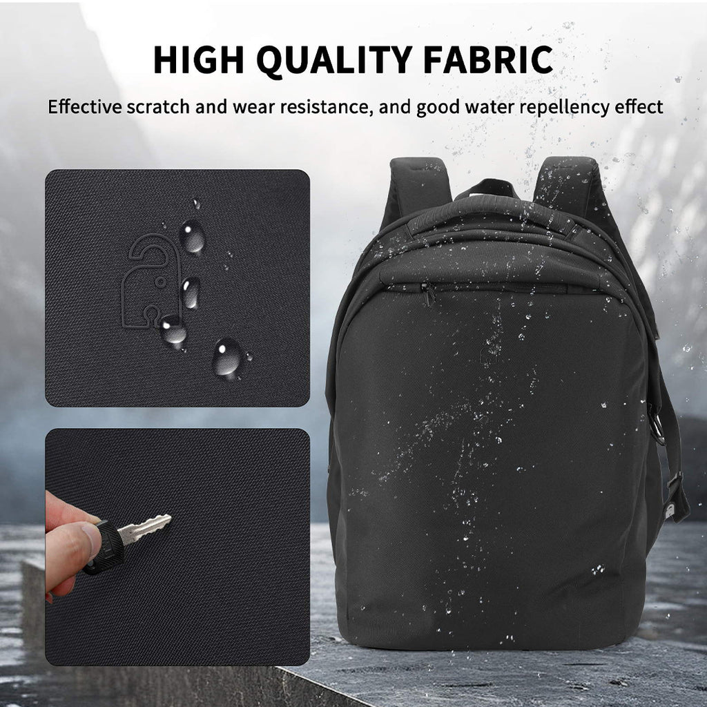 AOKING Anti-Theft Travel Backpack 21L