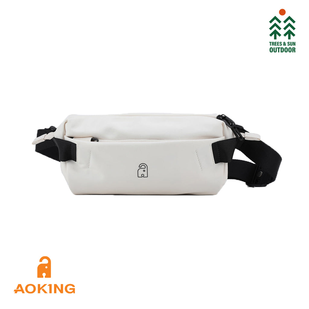 AOKING Anti-Theft Waist Bag