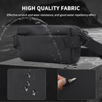 AOKING Anti-Theft Waist Bag