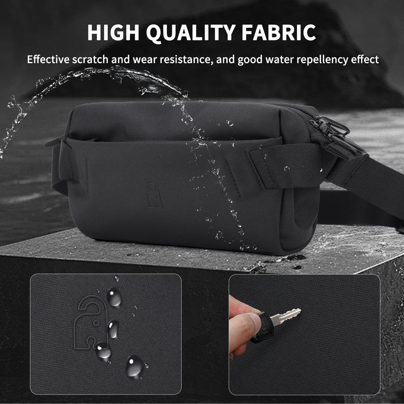 AOKING Anti-Theft Waist Bag
