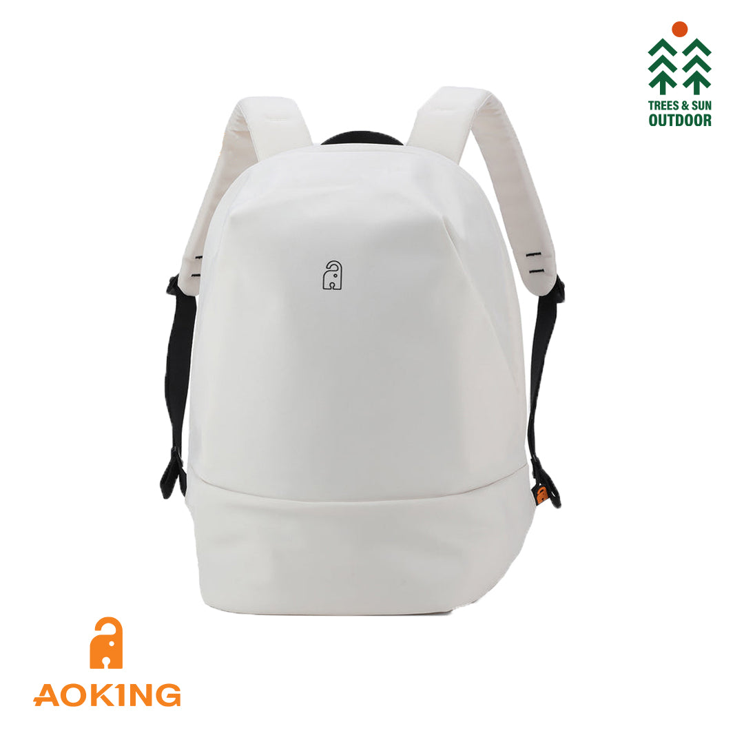 AOKING Anti-Theft Travel Backpack 21L