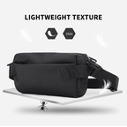 AOKING Anti-Theft Waist Bag