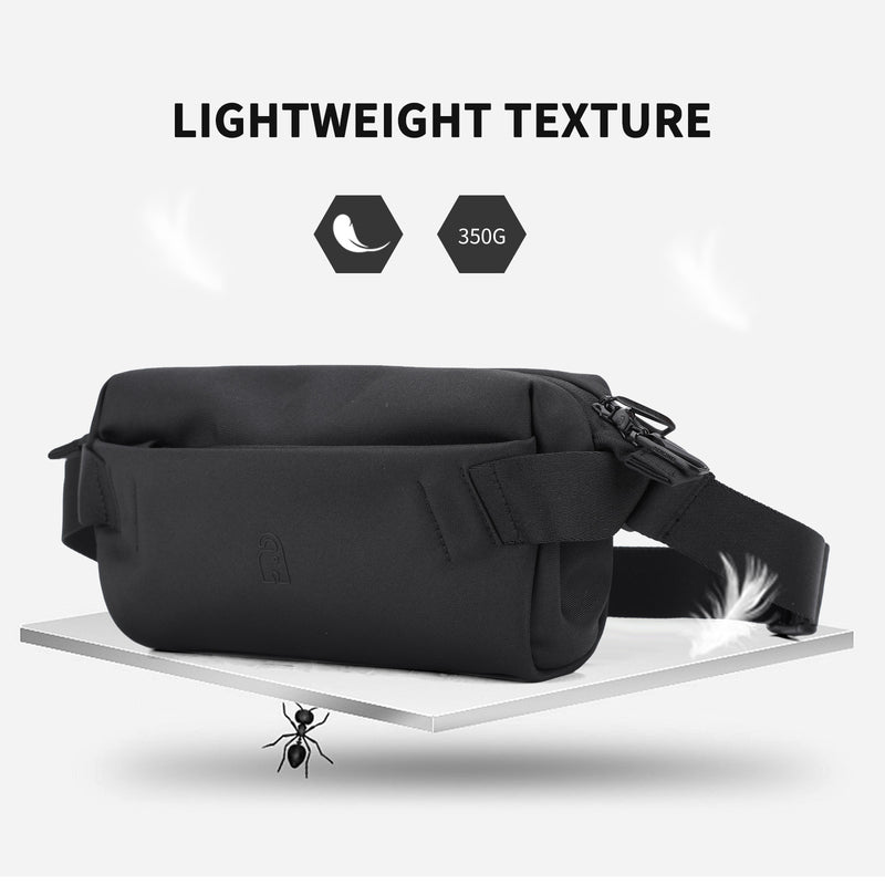 AOKING Anti-Theft Waist Bag