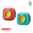 SUNREI C600 Multi-Purpose Mini Light