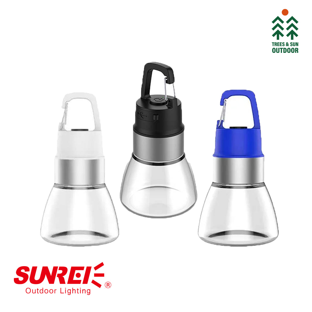 SUNREI Mini River Light 100LM