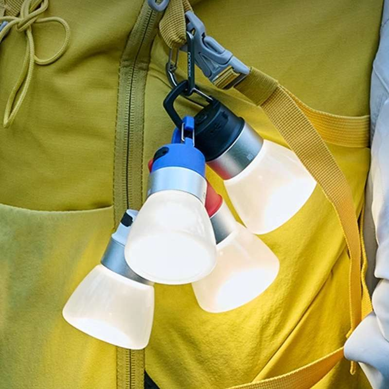 SUNREI Mini River Light 100LM