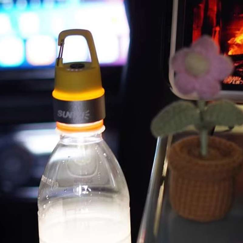 SUNREI Mini River Light 100LM