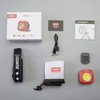 SUNREI C600 Multi-Purpose Mini Light