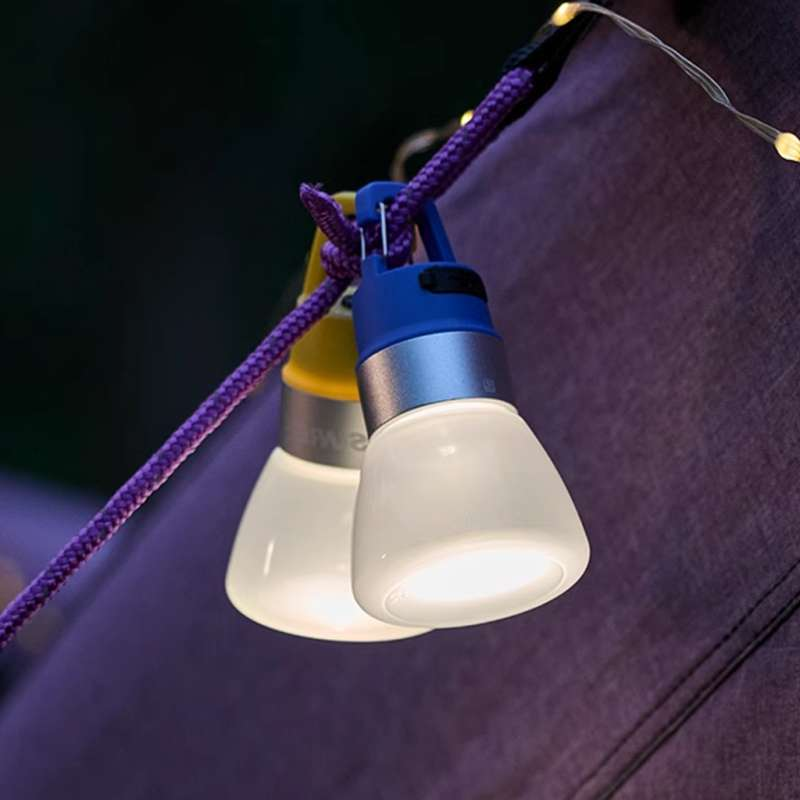 SUNREI Mini River Light 100LM