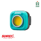 SUNREI C600 Multi-Purpose Mini Light