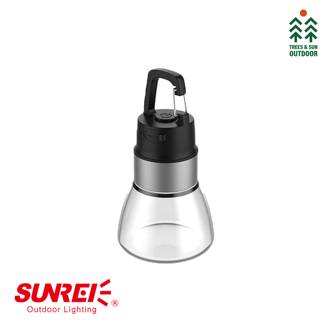 SUNREI Mini River Light 100LM