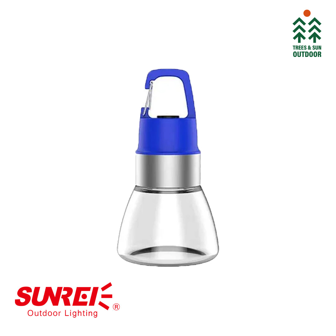 SUNREI Mini River Light 100LM