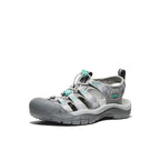 KEEN Women's Newport H2 - Alloy/Steel Grey