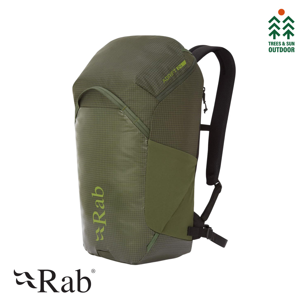 RAB Adrift 24L Day Pack