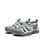 KEEN Women's Newport H2 - Alloy/Steel Grey