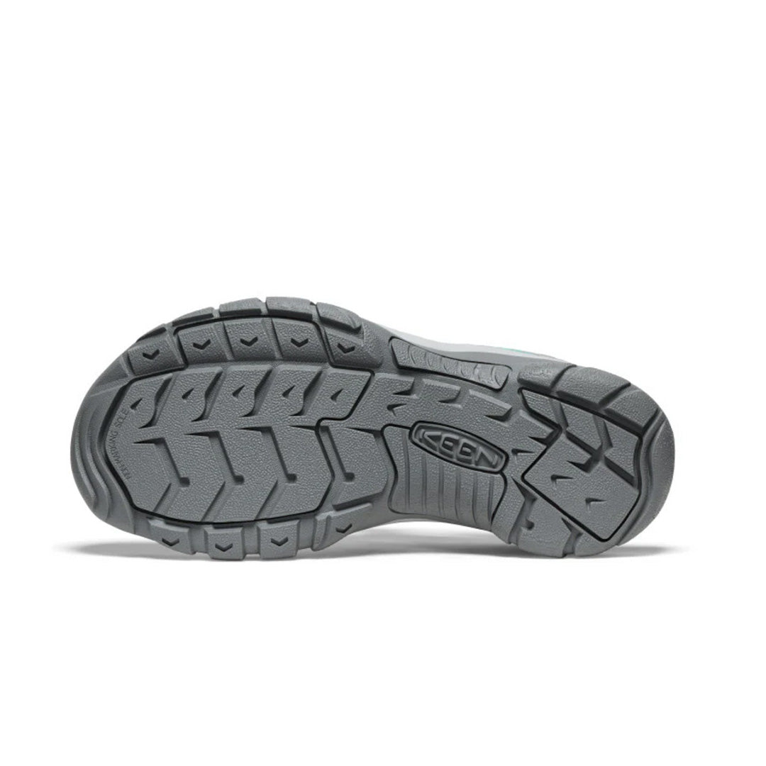 KEEN Women's Newport H2 - Alloy/Steel Grey