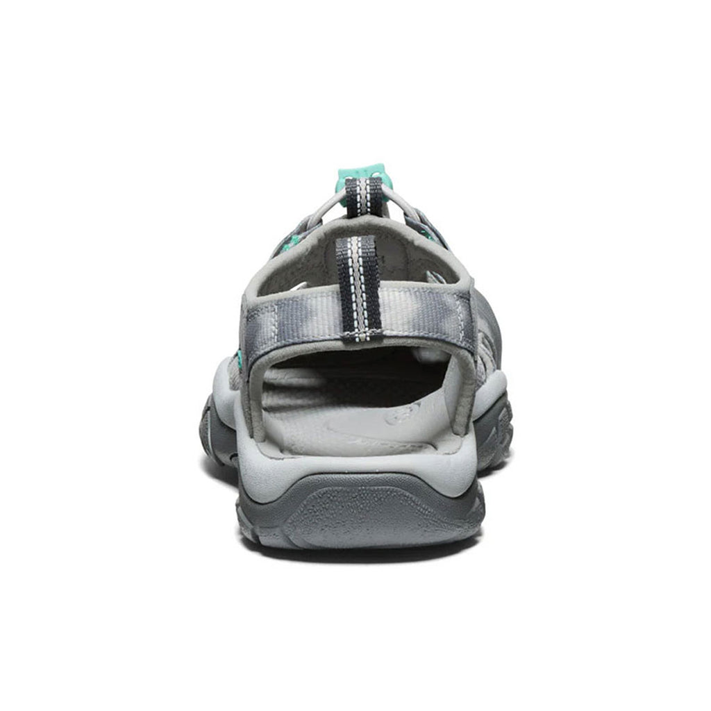 KEEN Women's Newport H2 - Alloy/Steel Grey