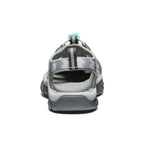 KEEN Women's Newport H2 - Alloy/Steel Grey